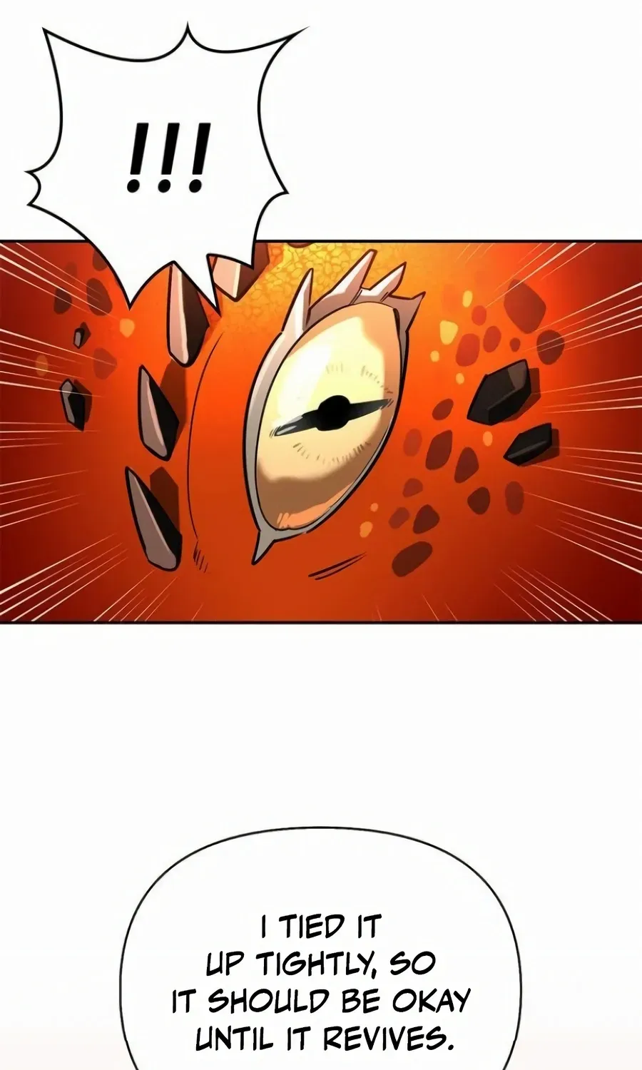 S-Class Hunter Heals with Monsters Chapter 9 page 58 - 