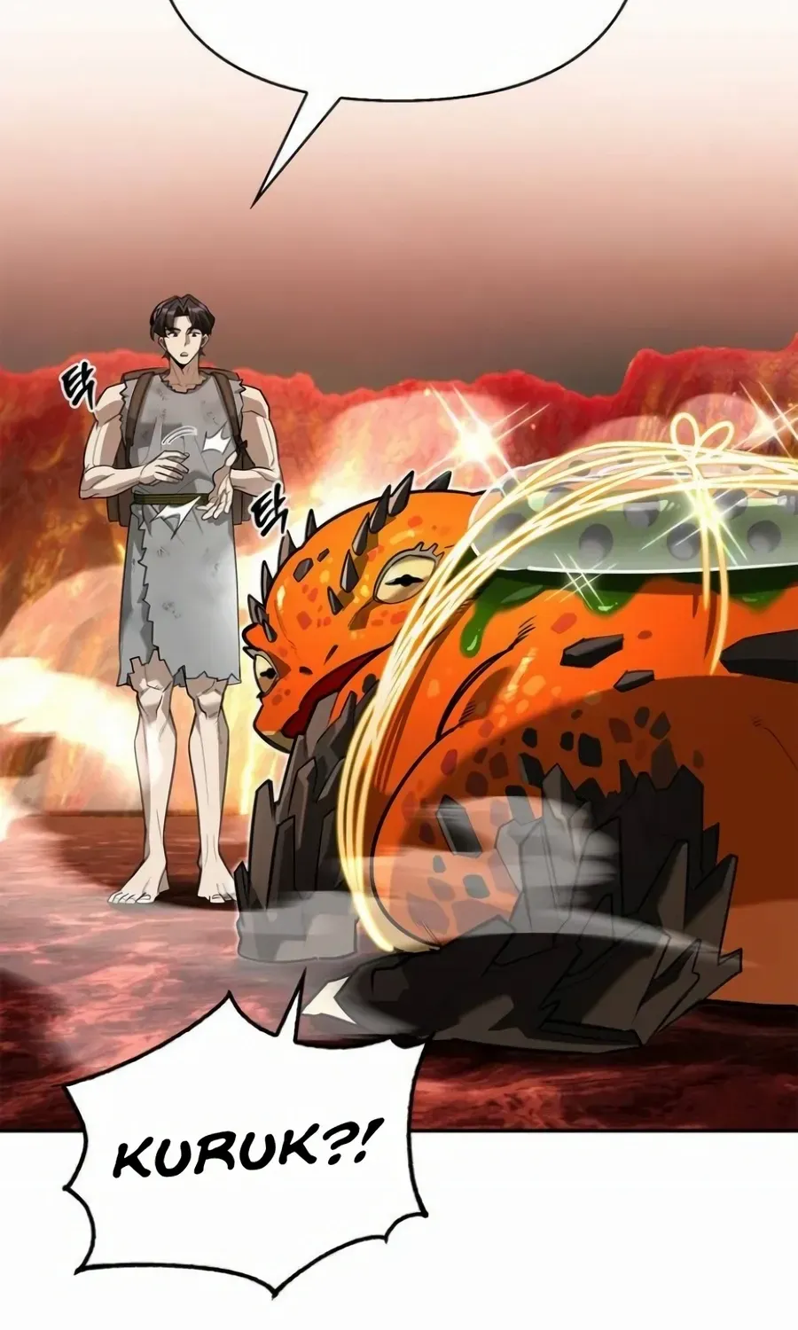 S-Class Hunter Heals with Monsters Chapter 9 page 59 - 
