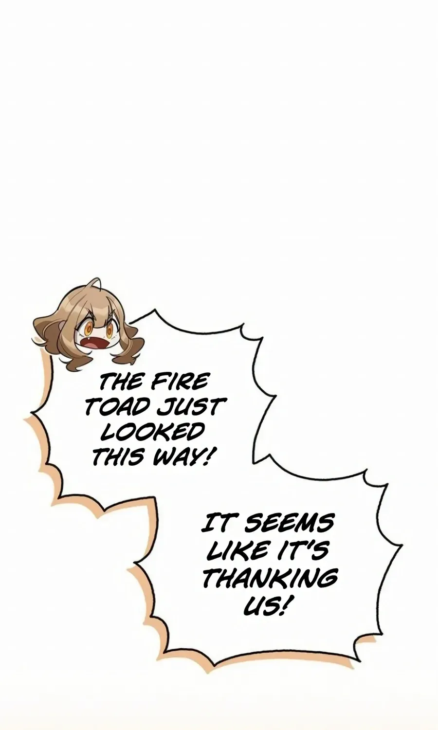 S-Class Hunter Heals with Monsters Chapter 9 page 69 - 