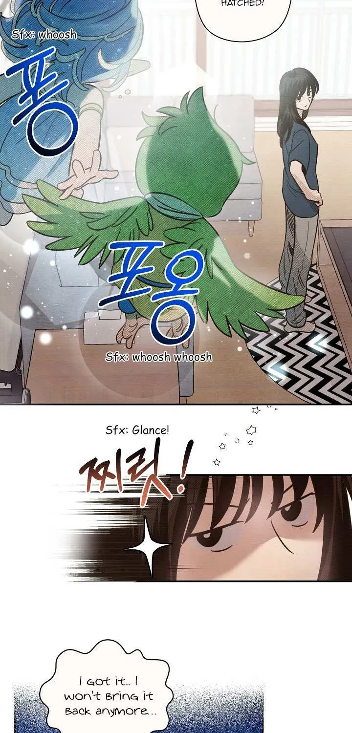 S-Class Spirit Master’s Taming Diary Chapter 1 page 14 - 