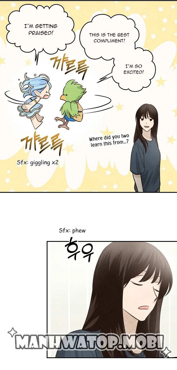 S-Class Spirit Master’s Taming Diary Chapter 1 page 18 - 