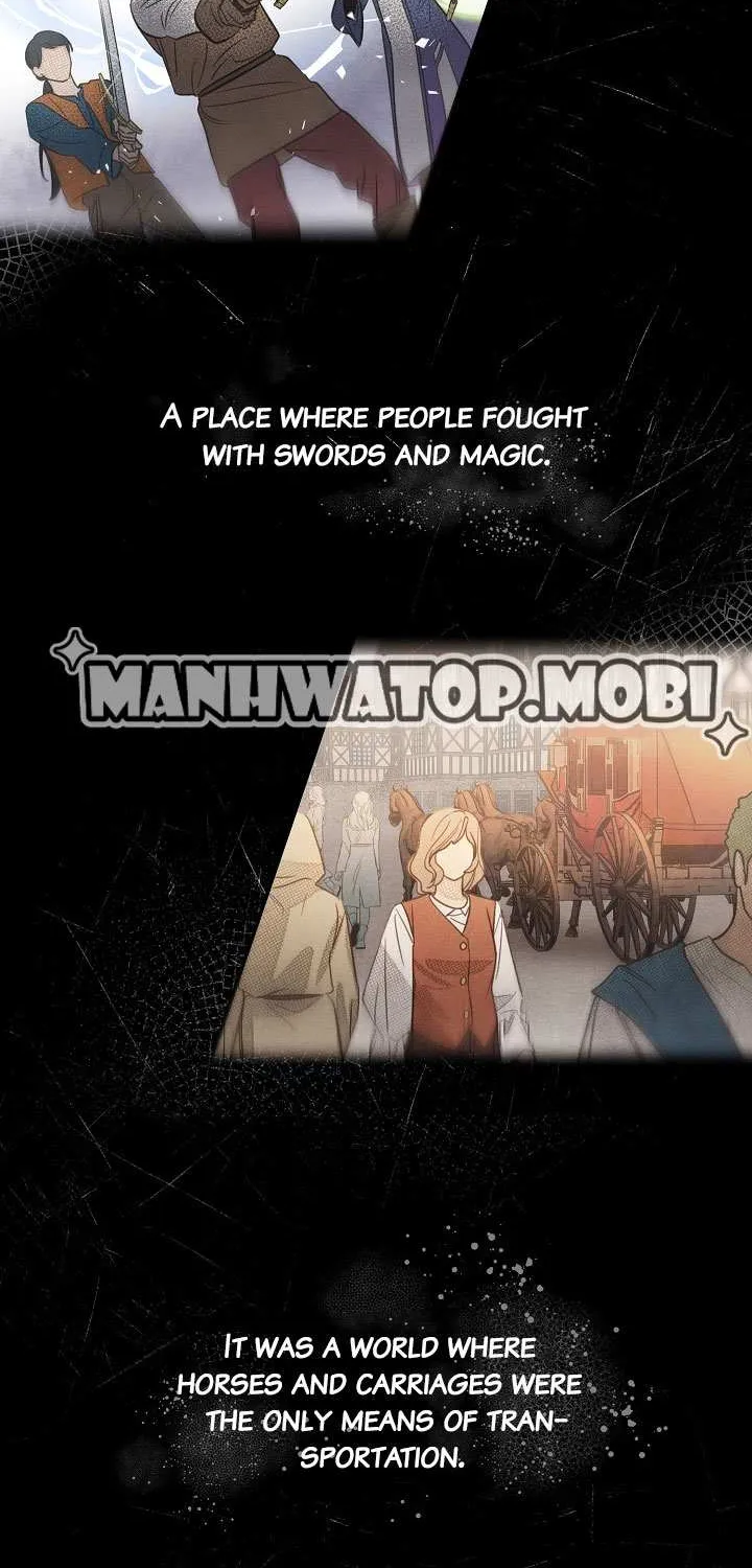 S-Class Spirit Master’s Taming Diary Chapter 1 page 23 - 