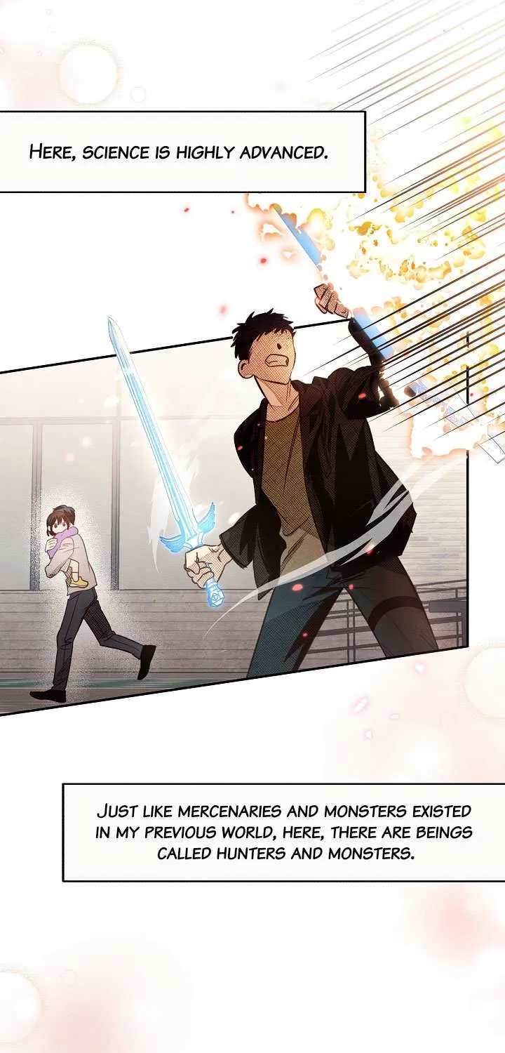 S-Class Spirit Master’s Taming Diary Chapter 1 page 29 - 