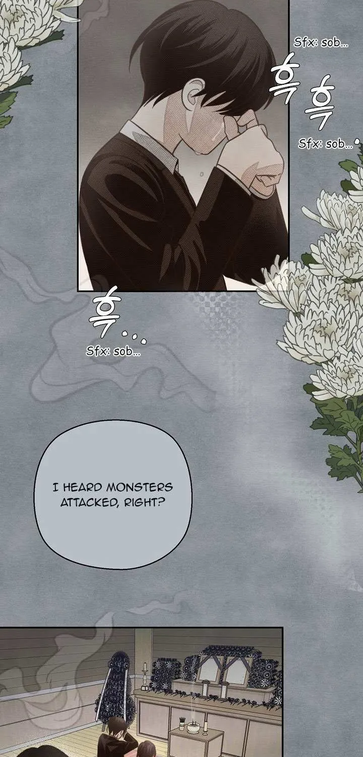 S-Class Spirit Master’s Taming Diary Chapter 1 page 33 - 