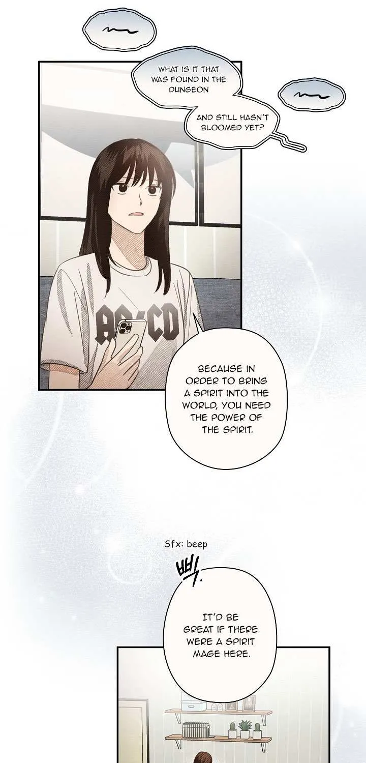 S-Class Spirit Master’s Taming Diary Chapter 1 page 46 - 