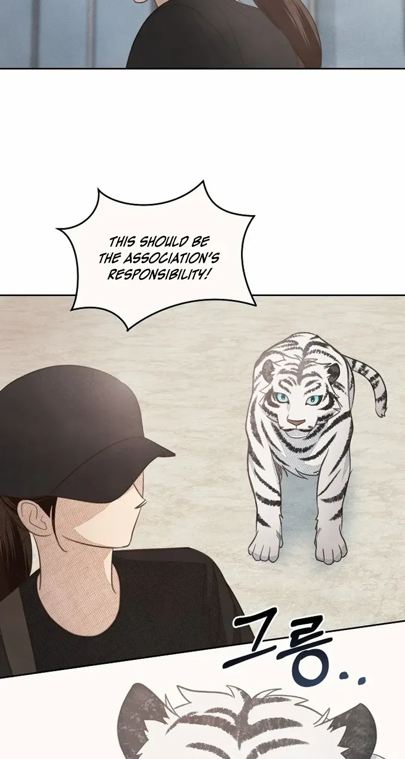 S-Class Spirit Master’s Taming Diary Chapter 10 page 15 - 