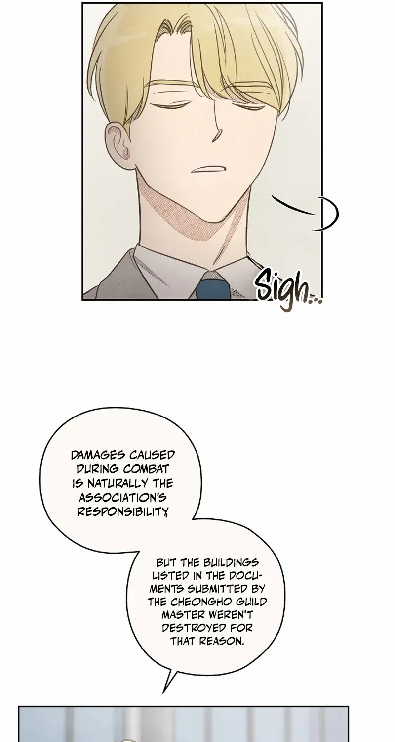 S-Class Spirit Master’s Taming Diary Chapter 10 page 20 - 