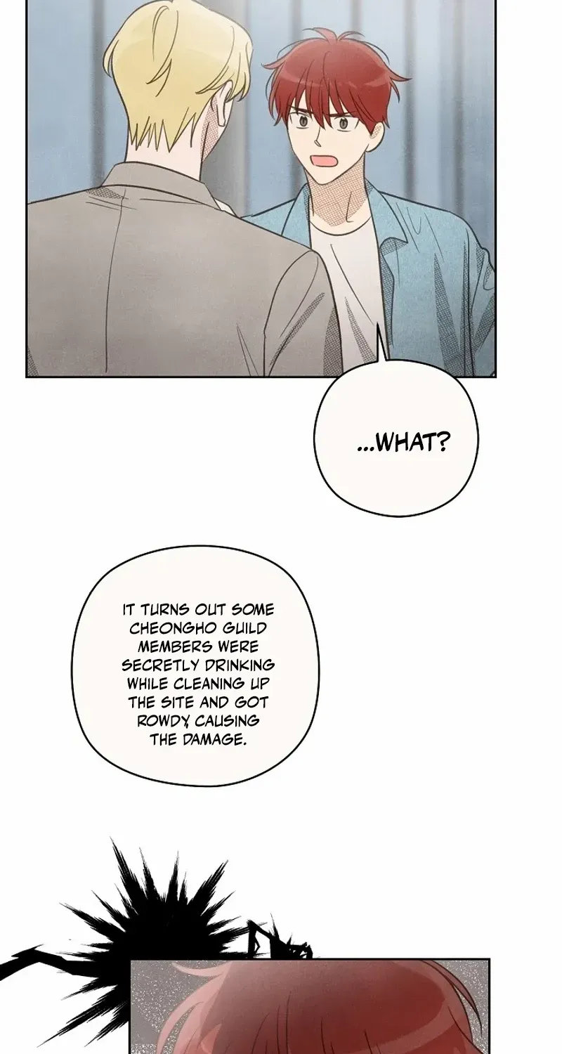 S-Class Spirit Master’s Taming Diary Chapter 10 page 21 - 