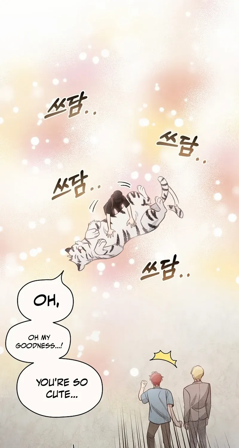 S-Class Spirit Master’s Taming Diary Chapter 10 page 34 - 
