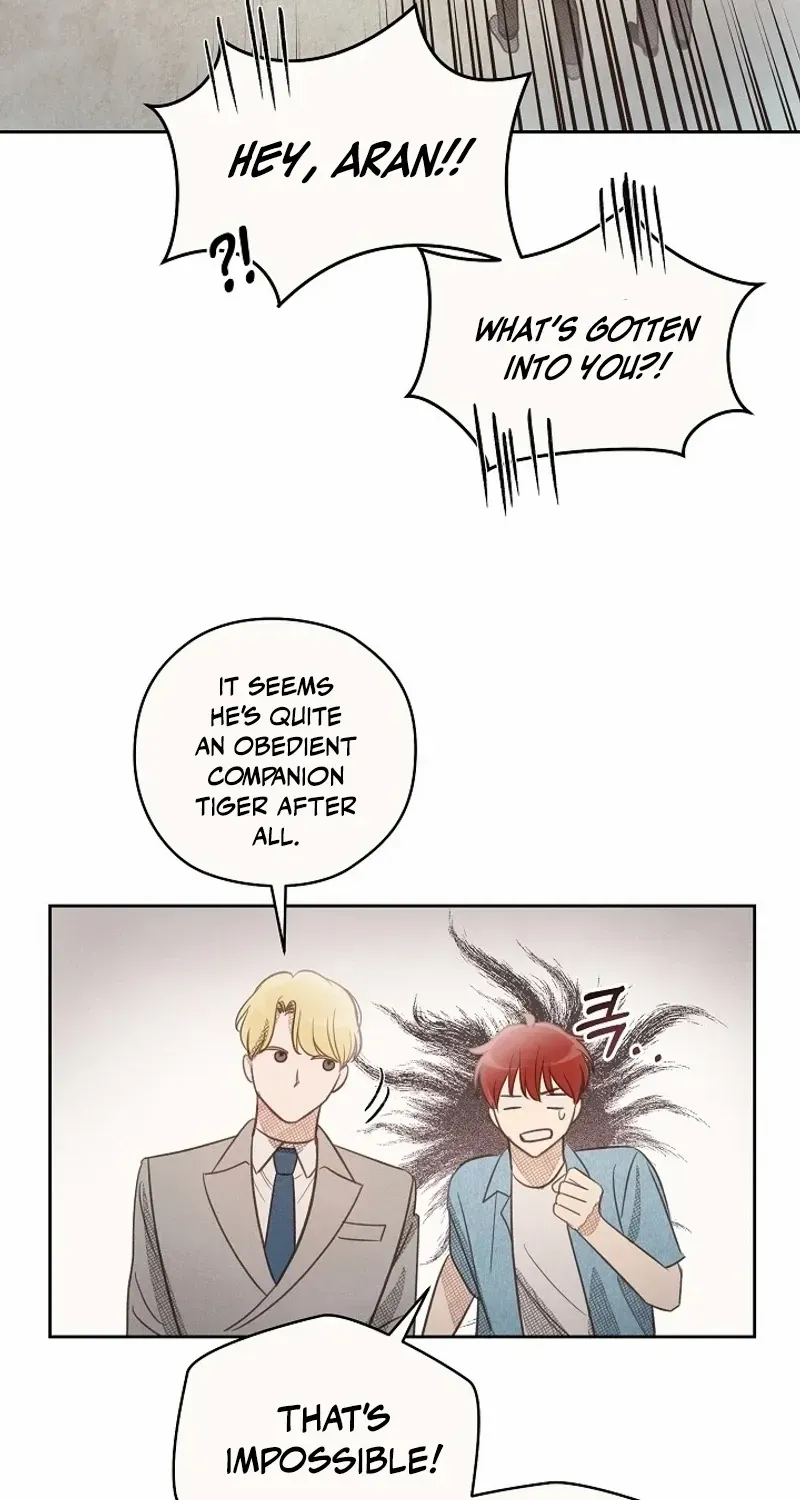 S-Class Spirit Master’s Taming Diary Chapter 10 page 35 - 