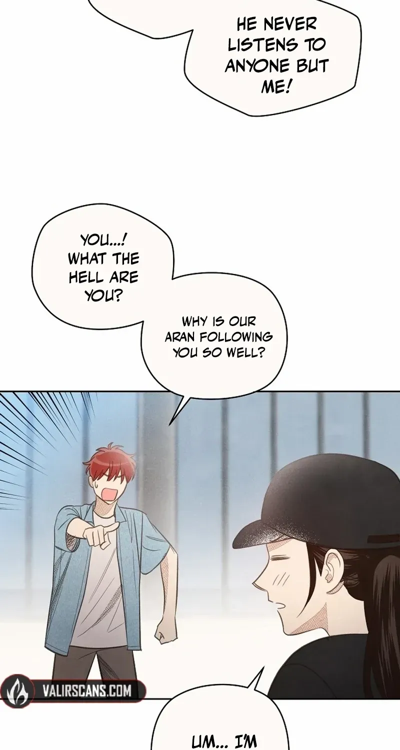 S-Class Spirit Master’s Taming Diary Chapter 10 page 36 - 