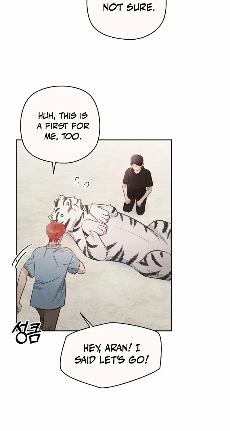 S-Class Spirit Master’s Taming Diary Chapter 10 page 37 - 