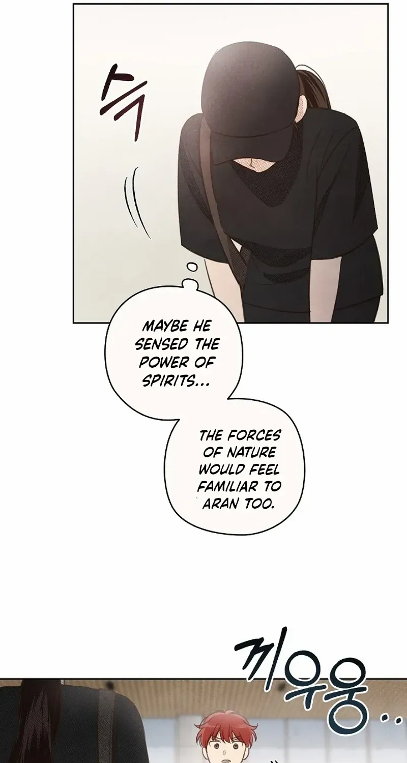 S-Class Spirit Master’s Taming Diary Chapter 10 page 38 - 