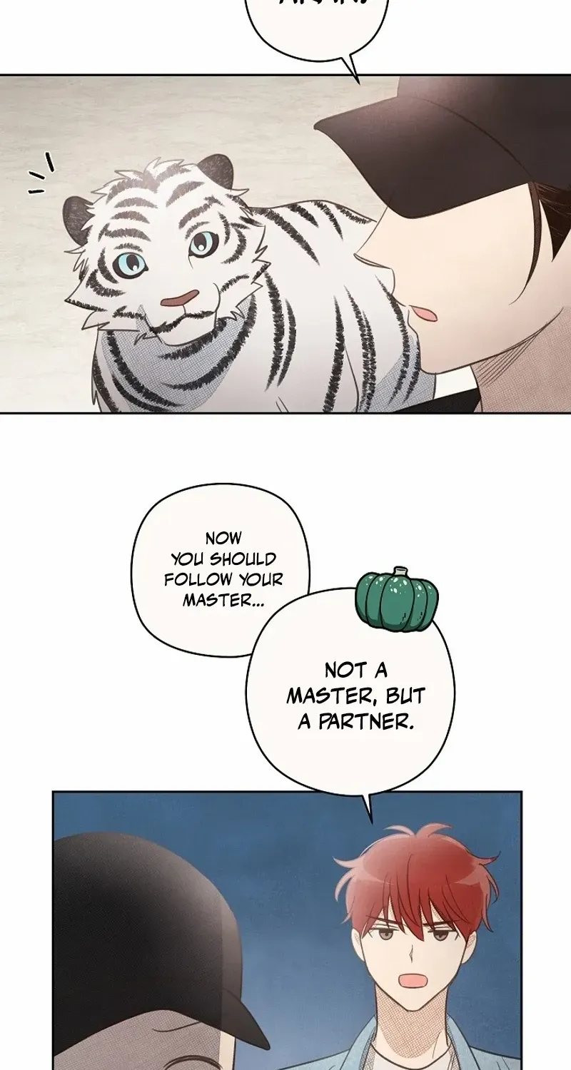 S-Class Spirit Master’s Taming Diary Chapter 10 page 41 - 