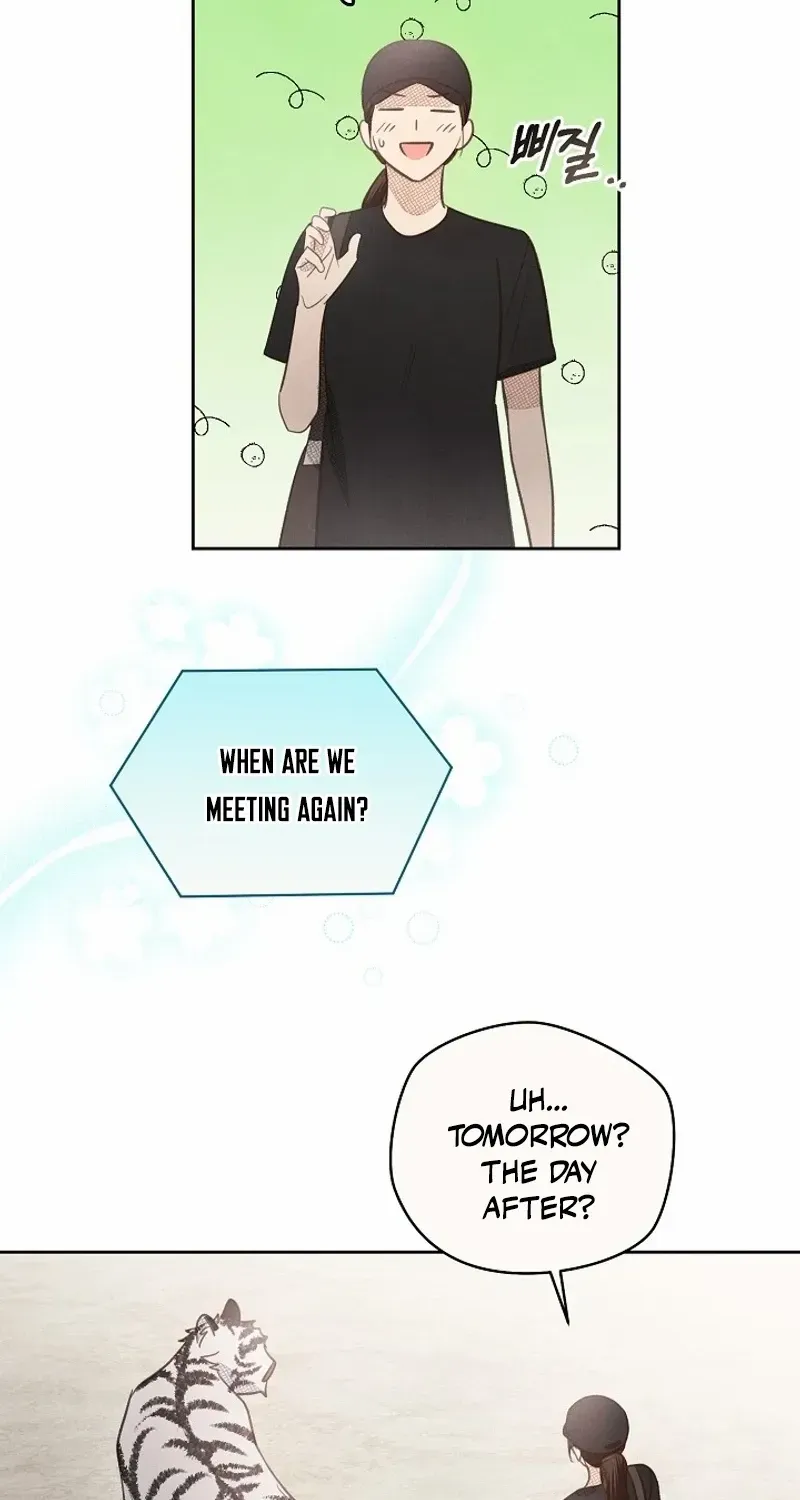 S-Class Spirit Master’s Taming Diary Chapter 10 page 45 - 