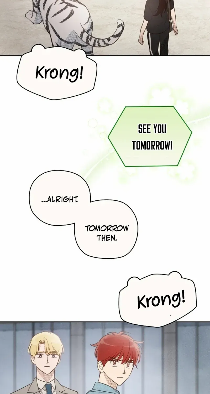 S-Class Spirit Master’s Taming Diary Chapter 10 page 46 - 