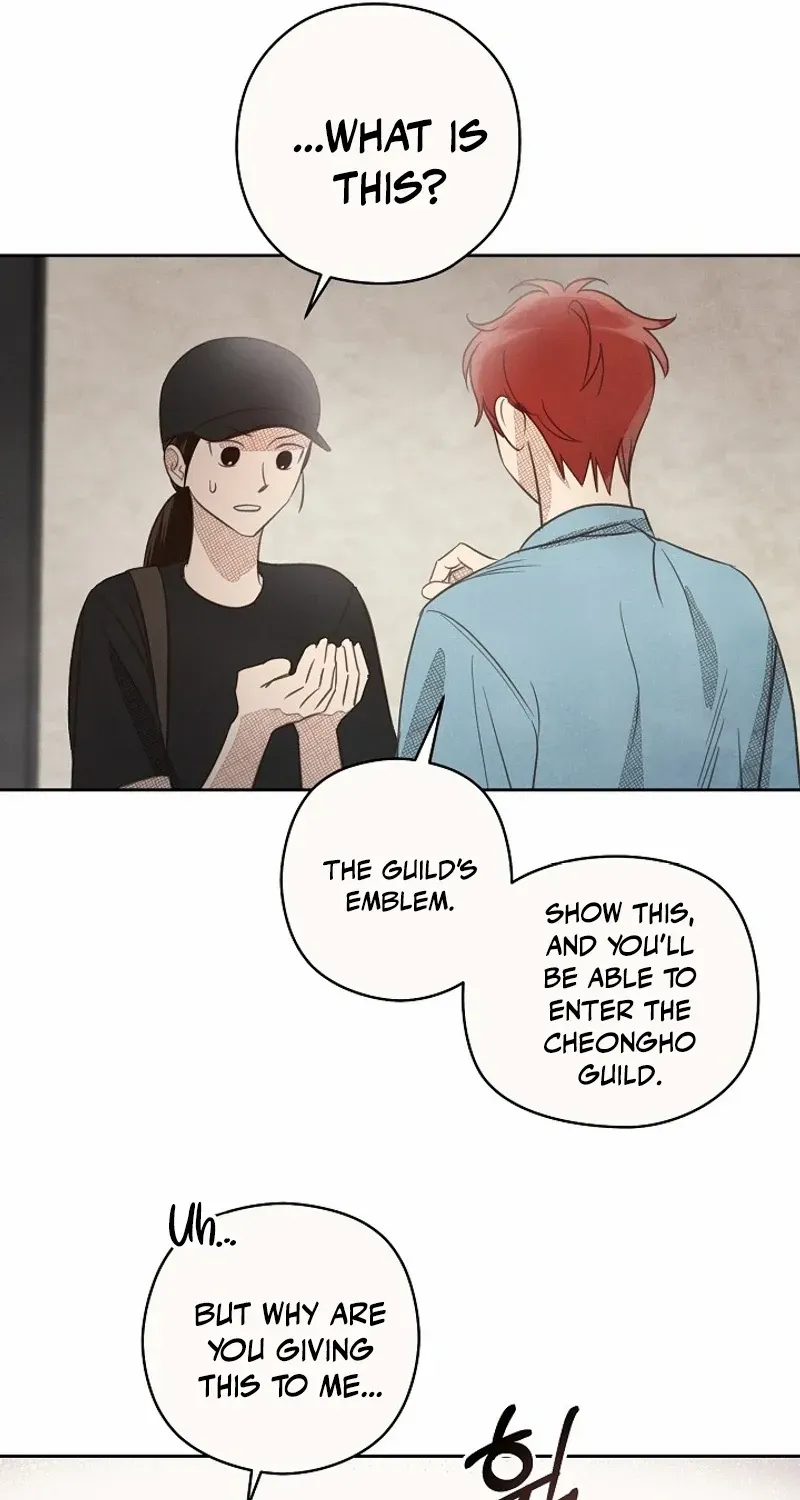 S-Class Spirit Master’s Taming Diary Chapter 10 page 50 - 