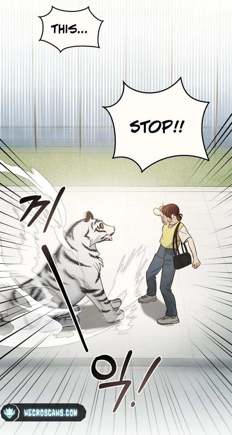 S-Class Spirit Master’s Taming Diary Chapter 11 page 18 - 