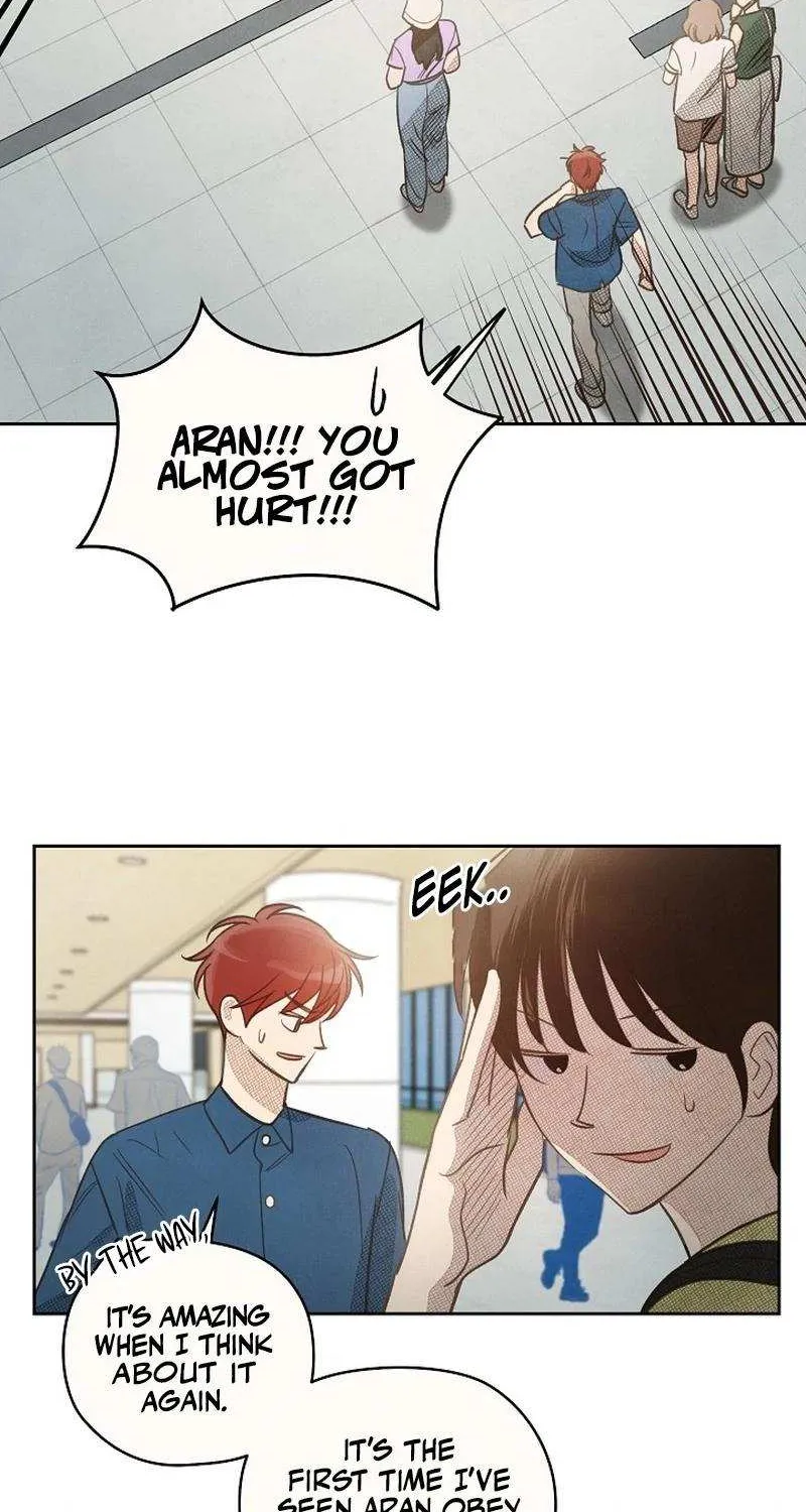 S-Class Spirit Master’s Taming Diary Chapter 11 page 21 - 