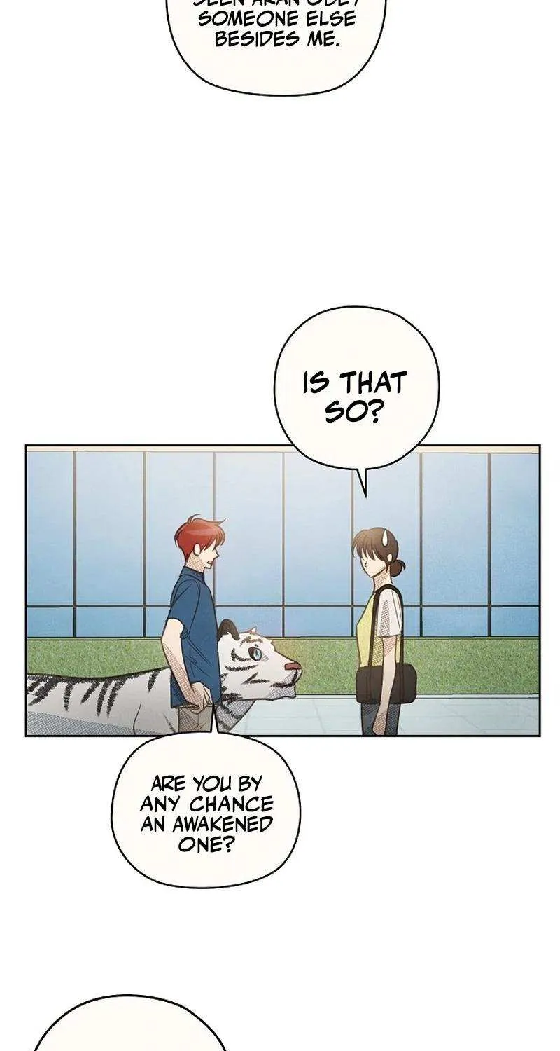 S-Class Spirit Master’s Taming Diary Chapter 11 page 22 - 