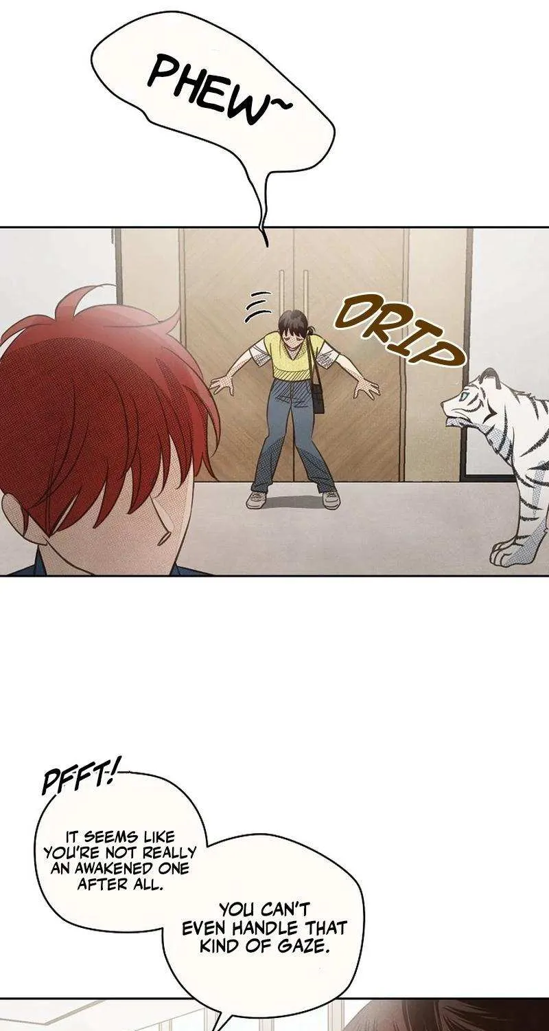 S-Class Spirit Master’s Taming Diary Chapter 11 page 28 - 