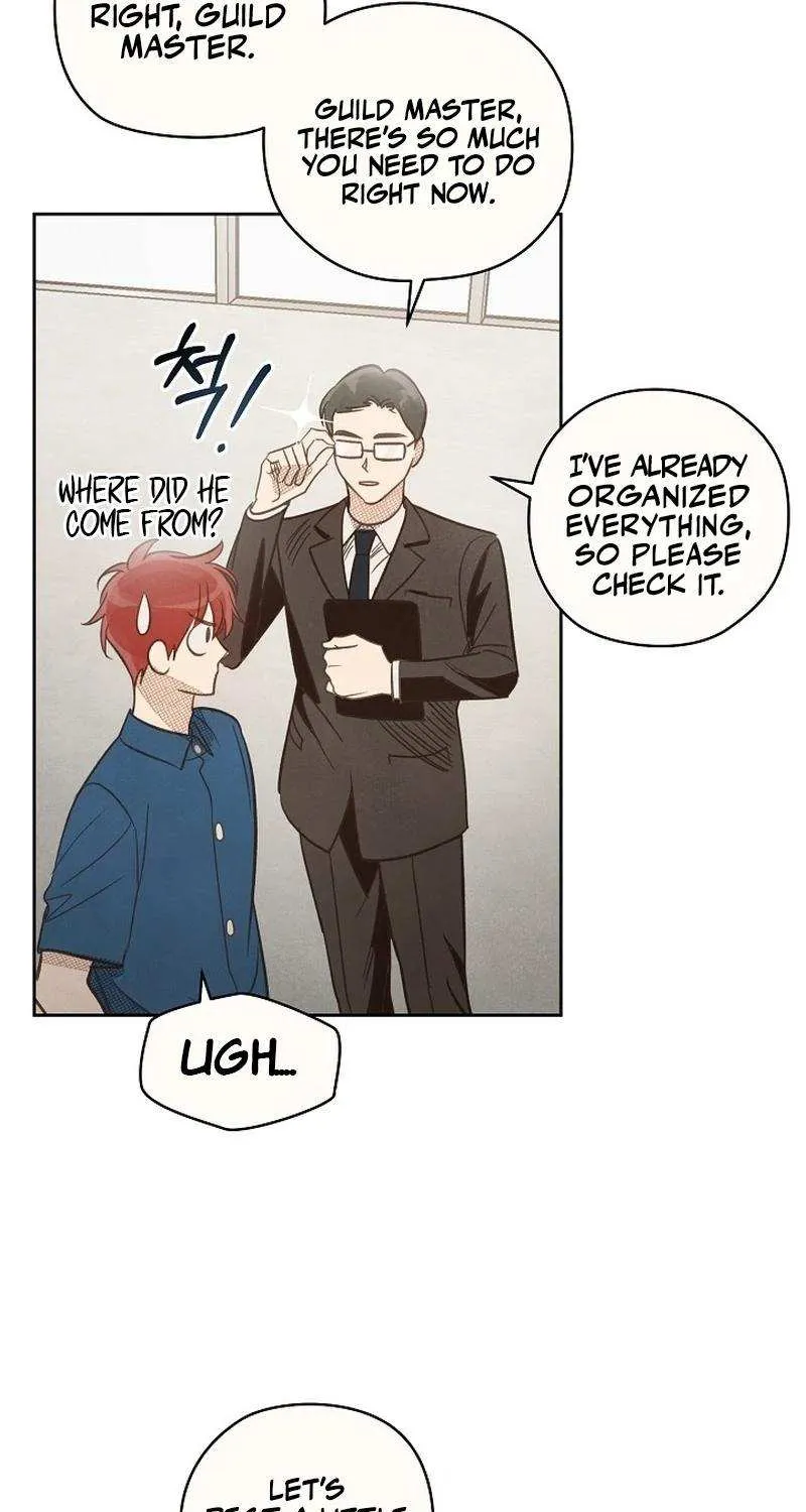 S-Class Spirit Master’s Taming Diary Chapter 11 page 34 - 