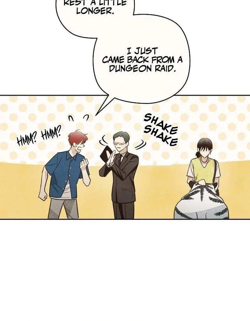 S-Class Spirit Master’s Taming Diary Chapter 11 page 35 - 