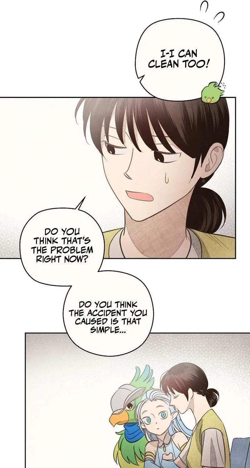 S-Class Spirit Master’s Taming Diary Chapter 11 page 36 - 