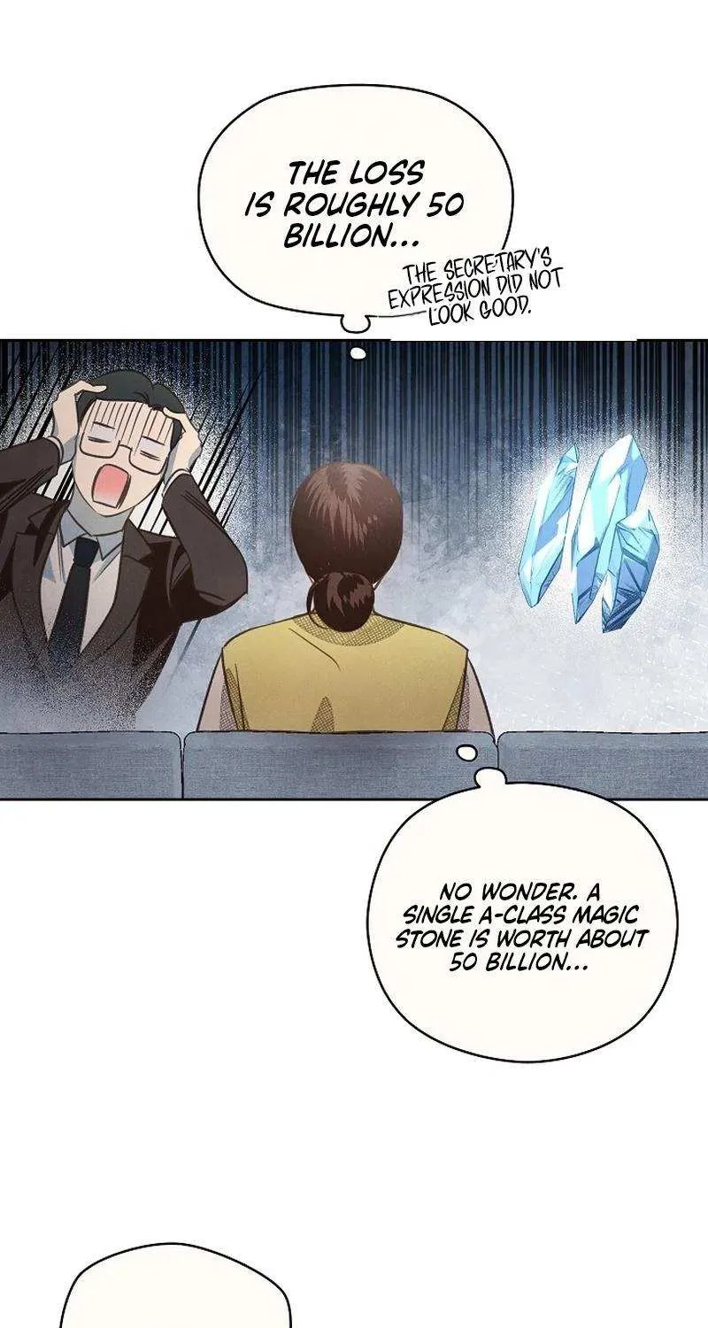 S-Class Spirit Master’s Taming Diary Chapter 11 page 40 - 