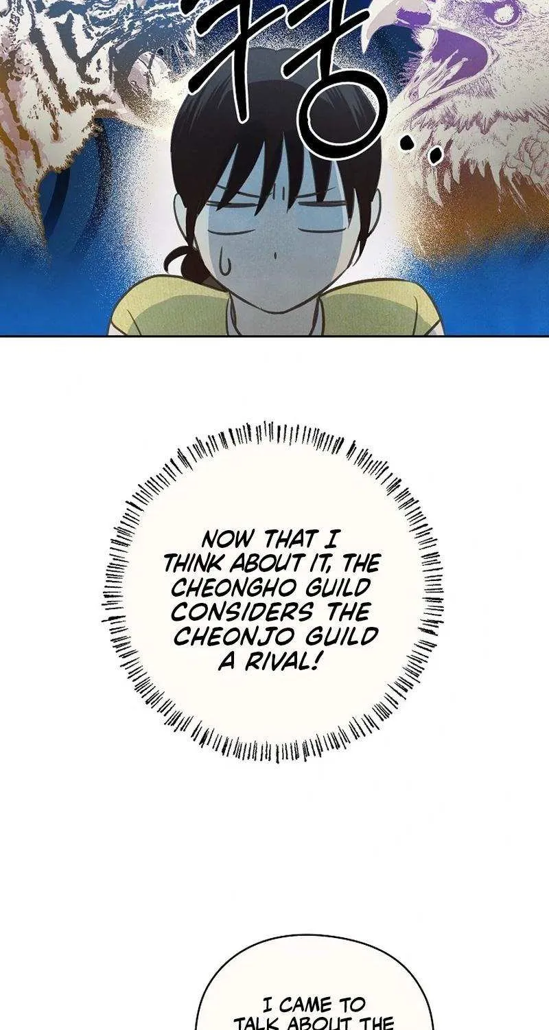 S-Class Spirit Master’s Taming Diary Chapter 11 page 50 - 