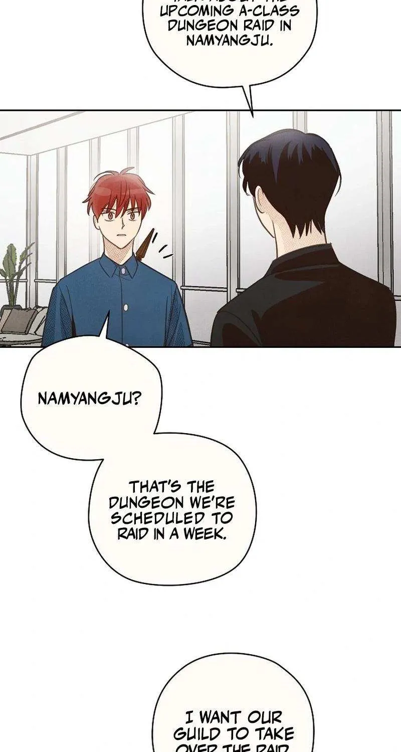 S-Class Spirit Master’s Taming Diary Chapter 11 page 51 - 