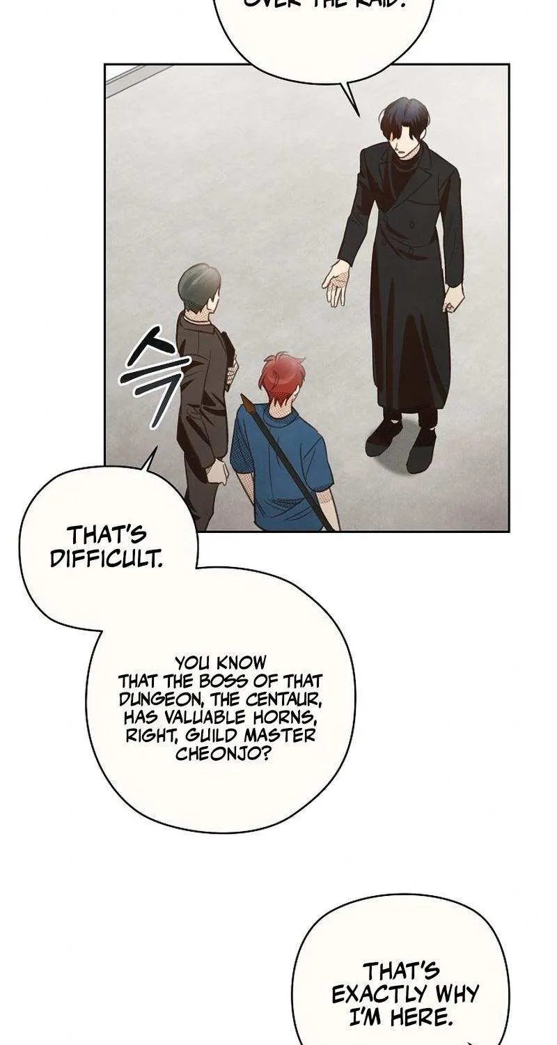 S-Class Spirit Master’s Taming Diary Chapter 11 page 52 - 
