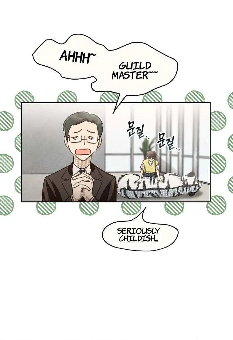 S-Class Spirit Master’s Taming Diary Chapter 11 page 59 - 