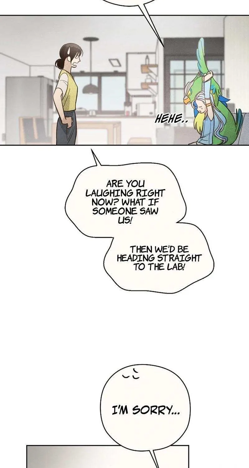 S-Class Spirit Master’s Taming Diary Chapter 11 page 9 - 
