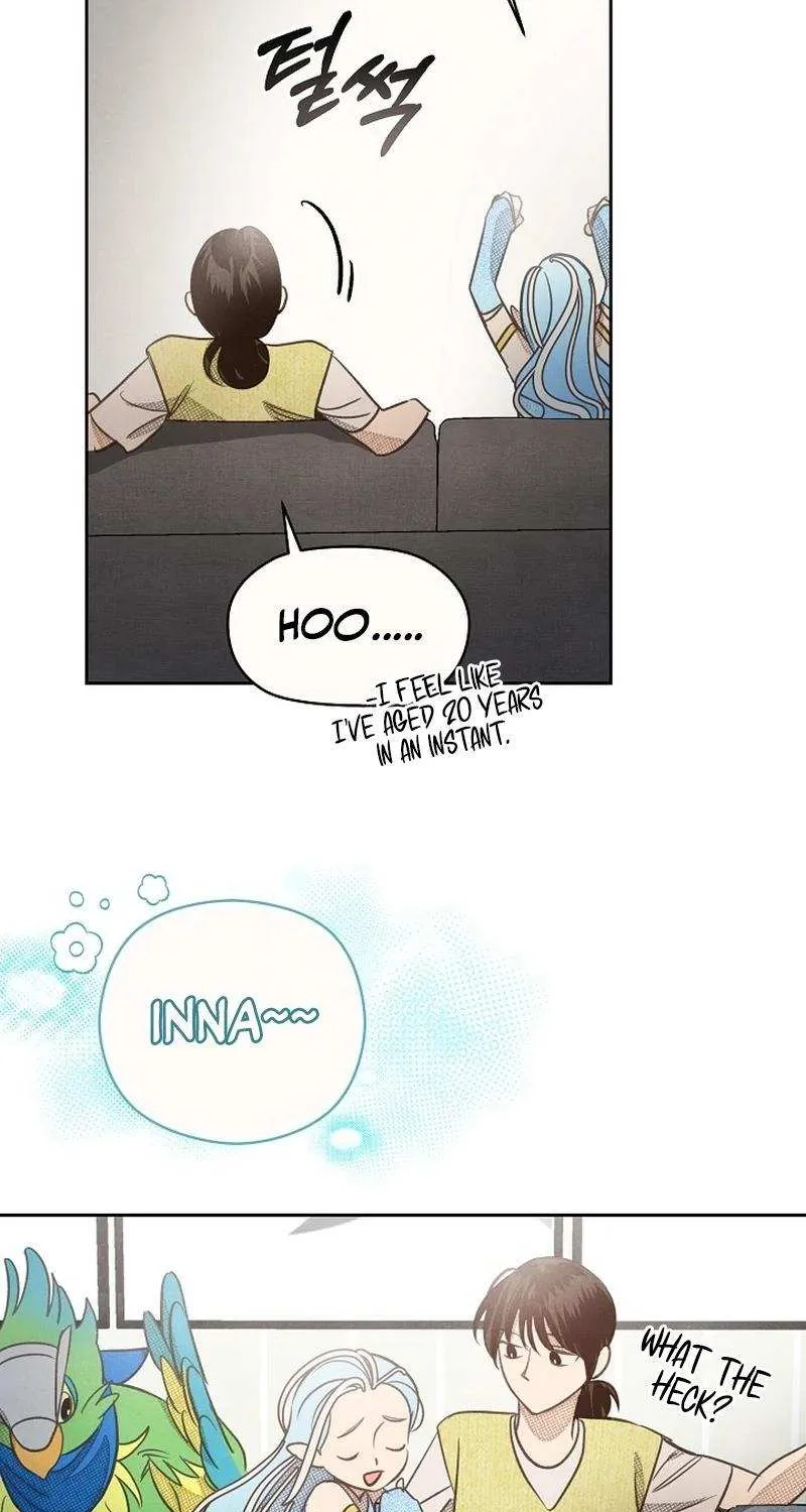 S-Class Spirit Master’s Taming Diary Chapter 11 page 10 - 
