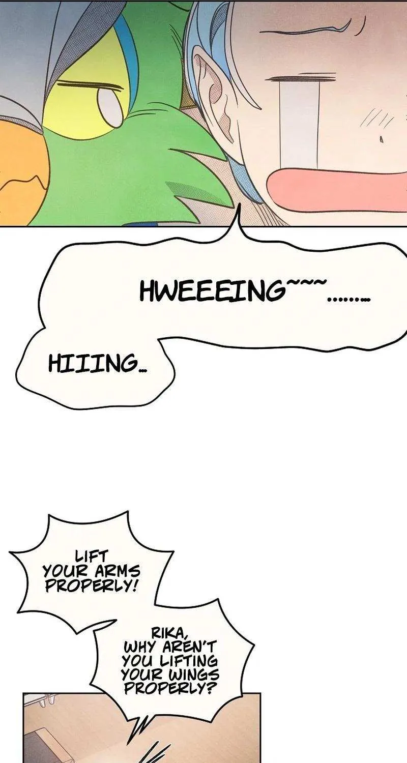 S-Class Spirit Master’s Taming Diary Chapter 12 page 32 - 