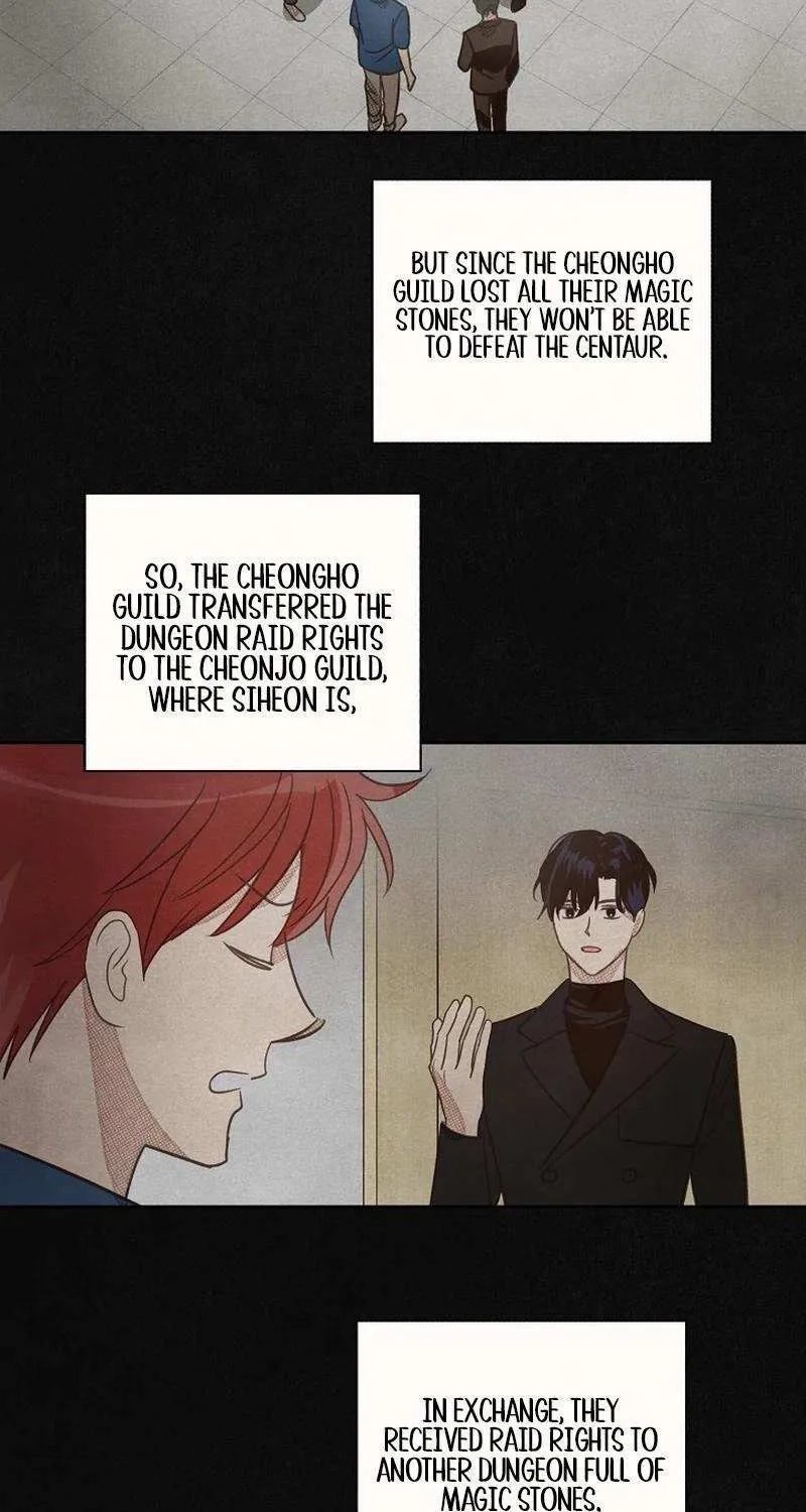 S-Class Spirit Master’s Taming Diary Chapter 12 page 40 - 