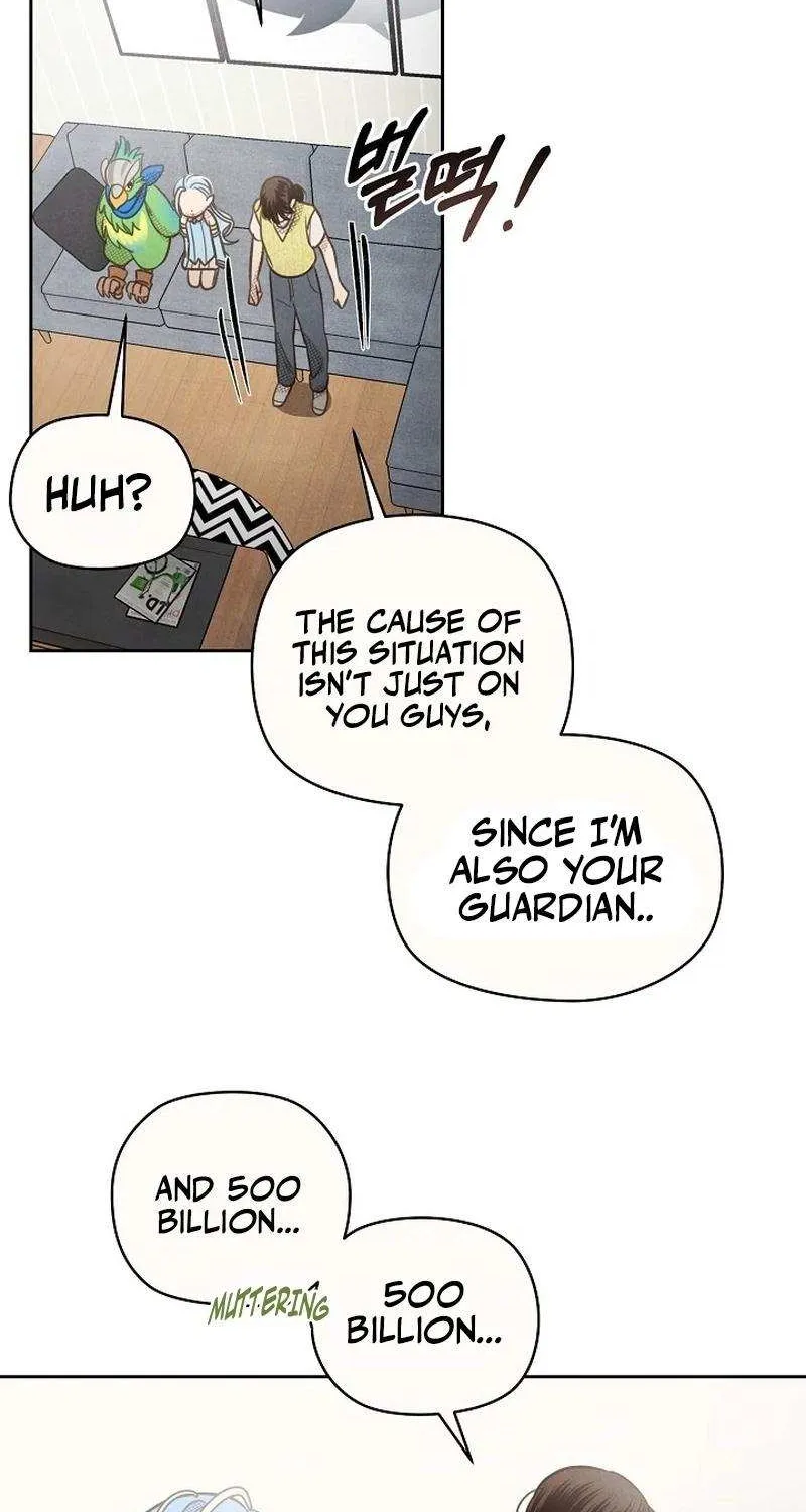 S-Class Spirit Master’s Taming Diary Chapter 12 page 45 - 