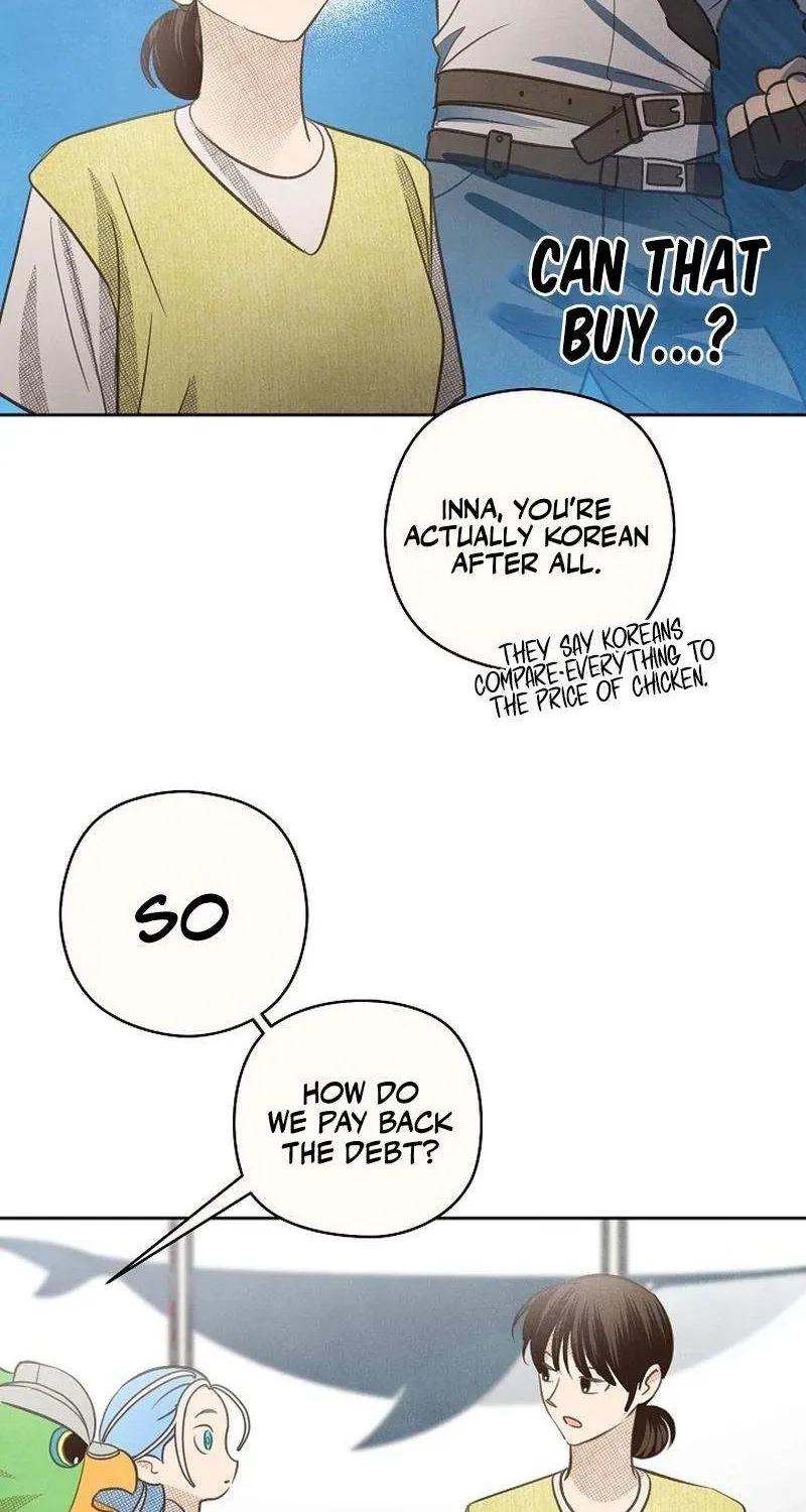 S-Class Spirit Master’s Taming Diary Chapter 12 page 47 - 