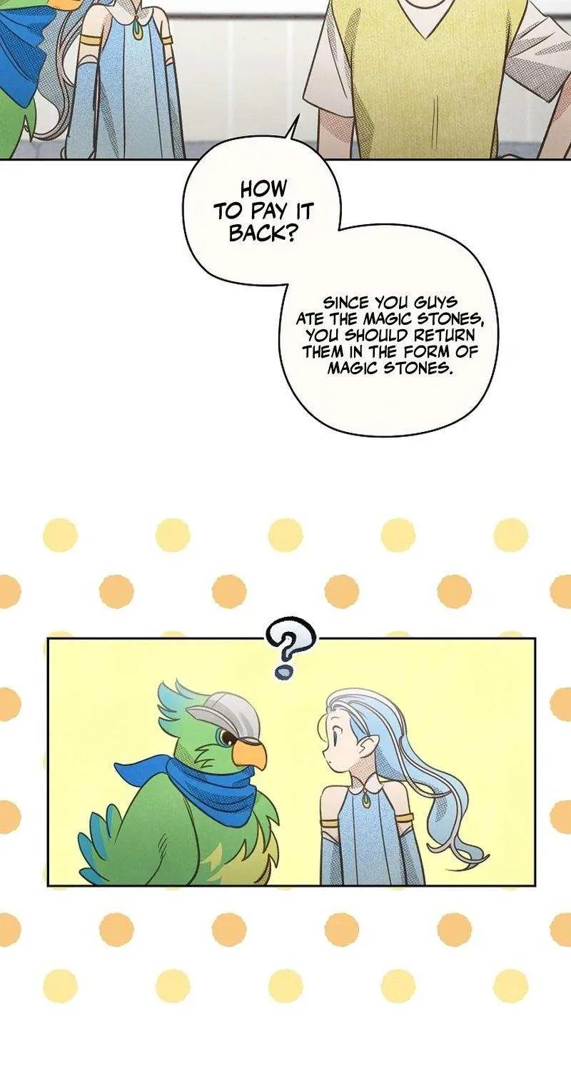 S-Class Spirit Master’s Taming Diary Chapter 12 page 48 - 