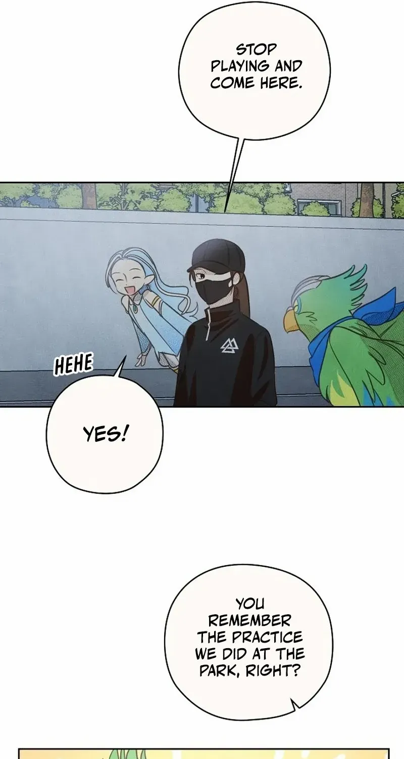 S-Class Spirit Master’s Taming Diary Chapter 13 page 11 - 