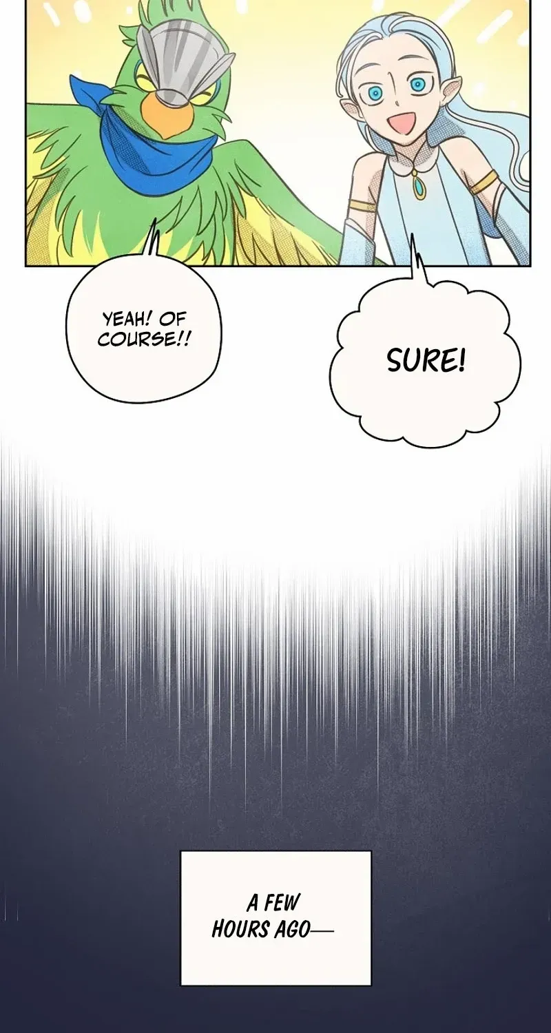 S-Class Spirit Master’s Taming Diary Chapter 13 page 12 - 