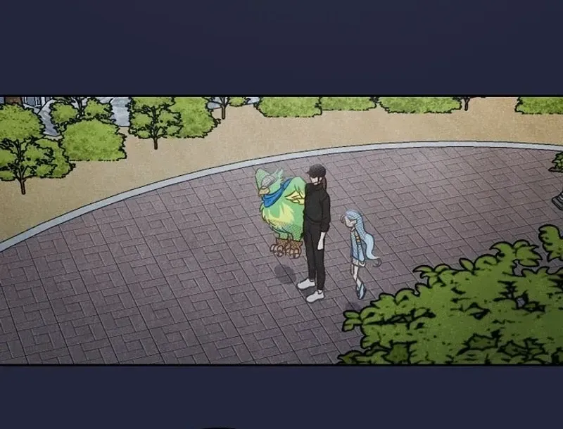 S-Class Spirit Master’s Taming Diary Chapter 13 page 13 - 