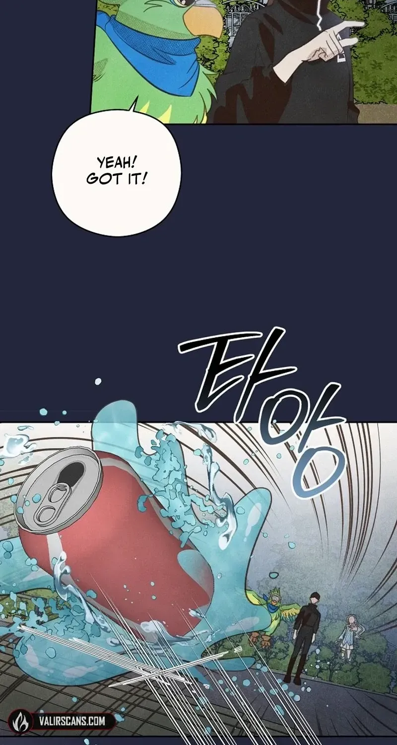 S-Class Spirit Master’s Taming Diary Chapter 13 page 15 - 