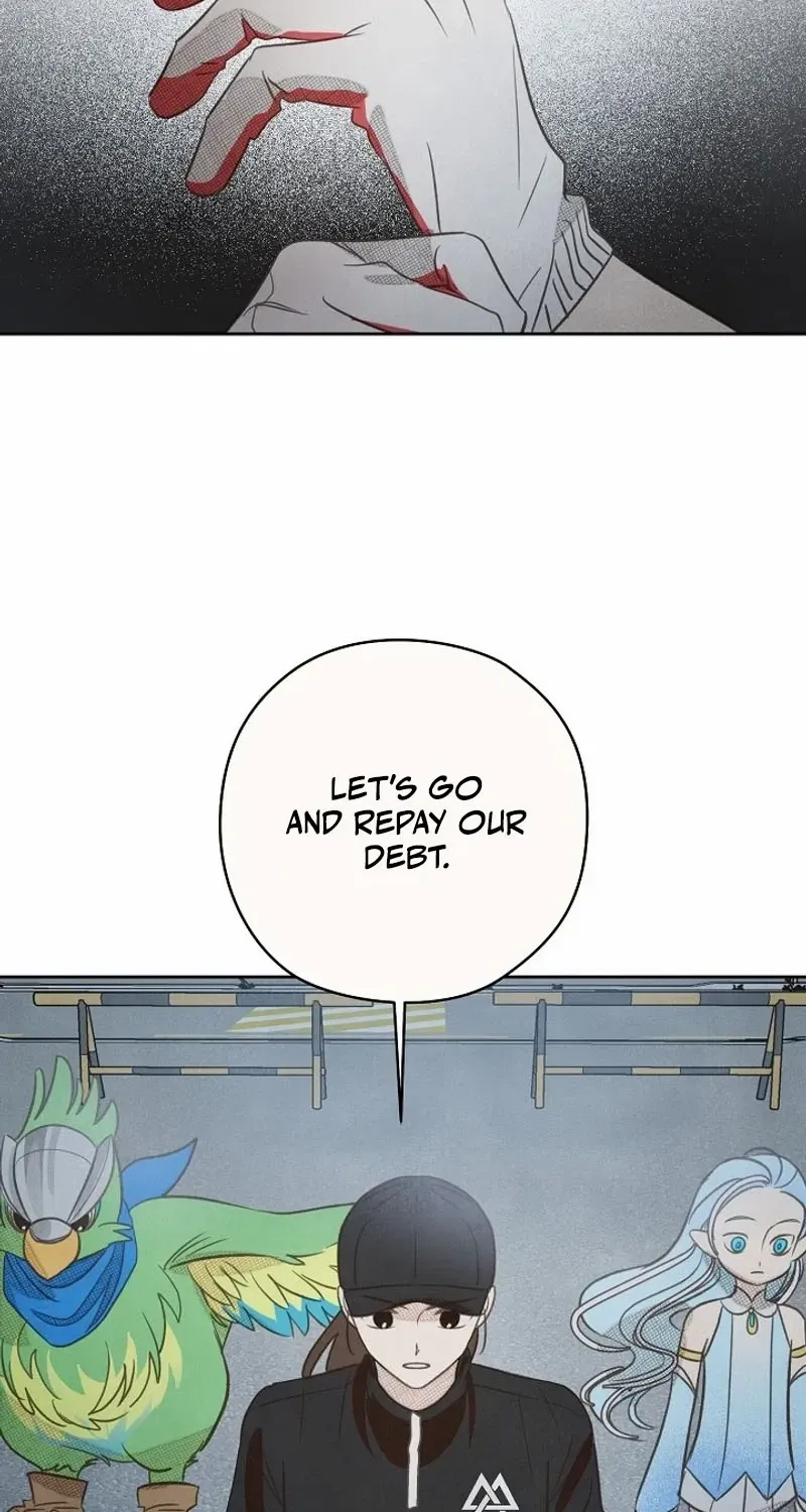 S-Class Spirit Master’s Taming Diary Chapter 13 page 17 - 