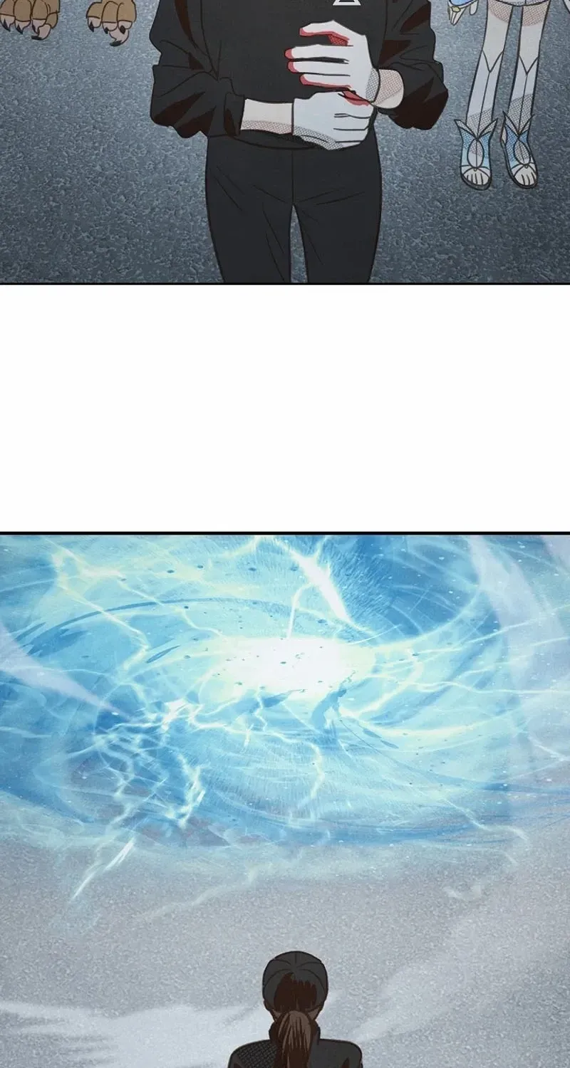 S-Class Spirit Master’s Taming Diary Chapter 13 page 18 - 