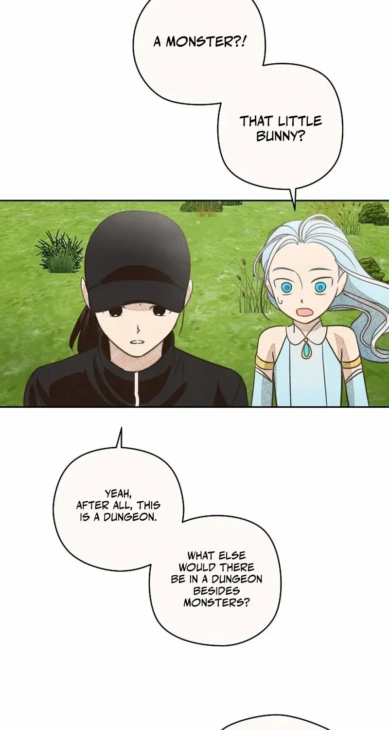 S-Class Spirit Master’s Taming Diary Chapter 13 page 22 - 