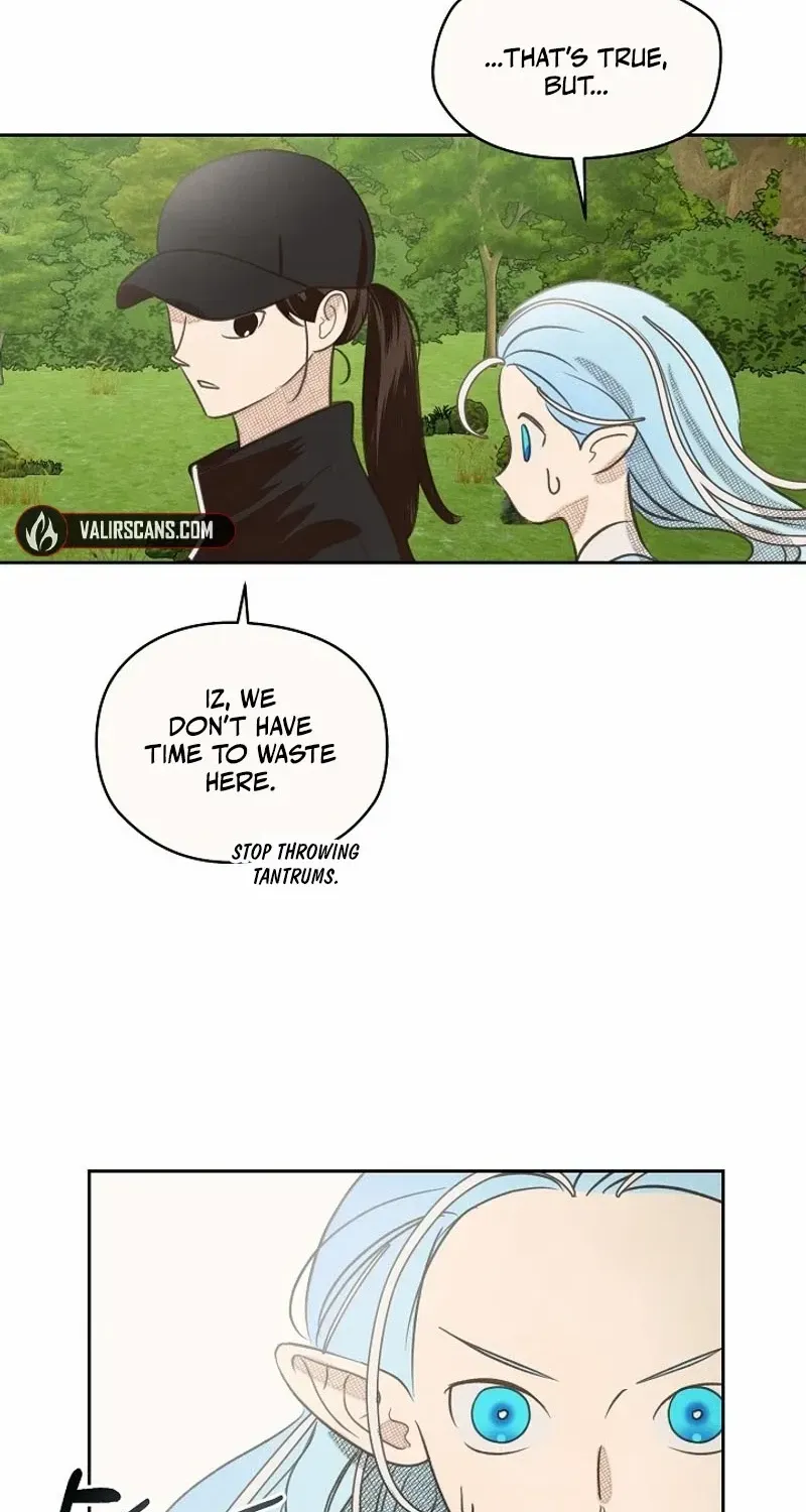 S-Class Spirit Master’s Taming Diary Chapter 13 page 23 - 