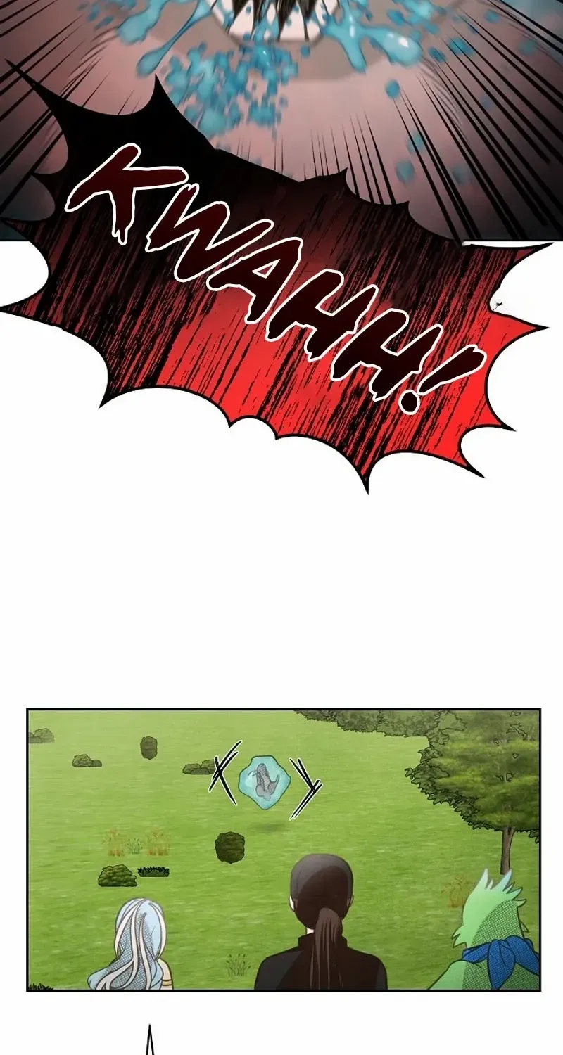 S-Class Spirit Master’s Taming Diary Chapter 13 page 28 - 