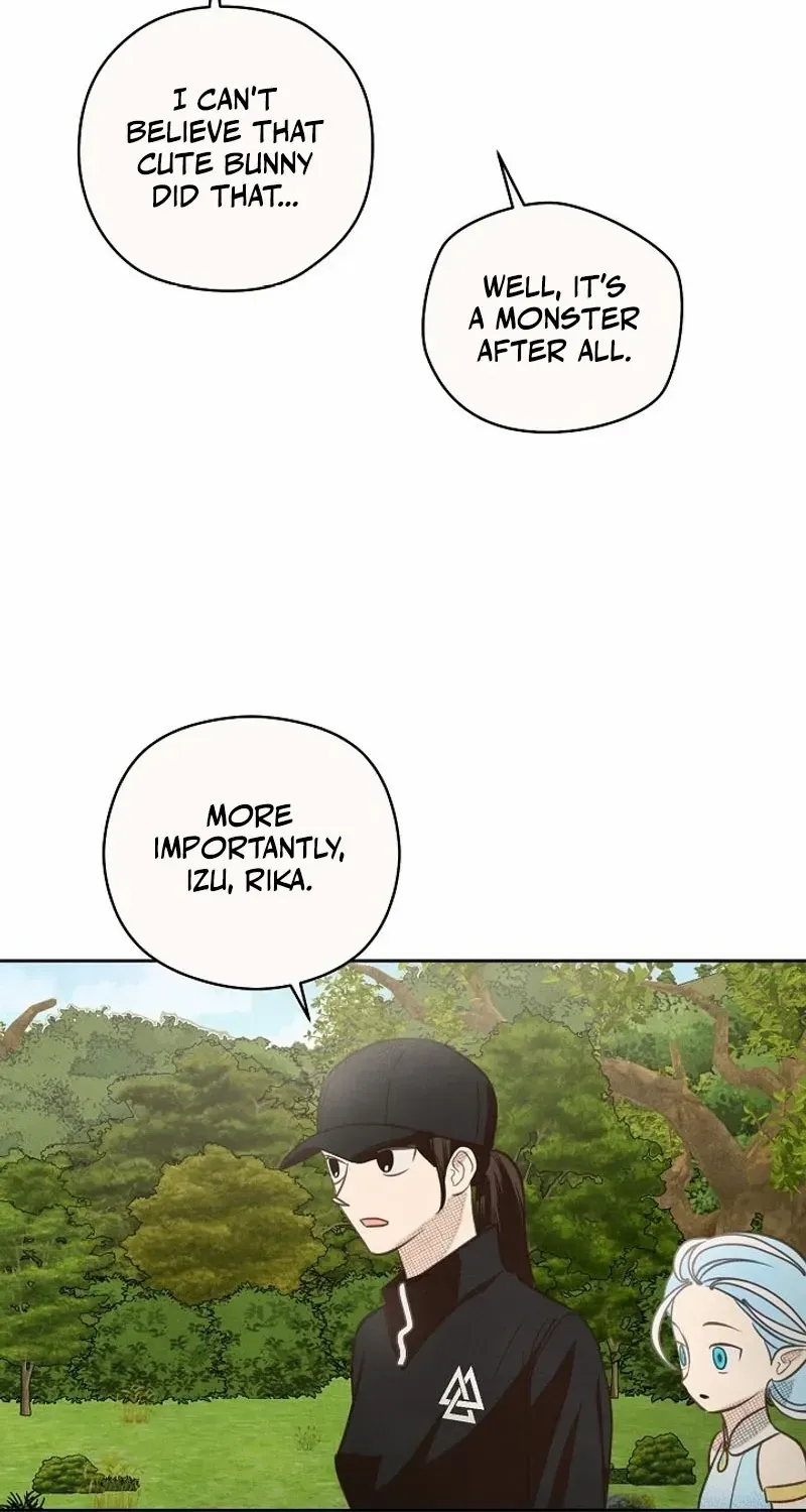 S-Class Spirit Master’s Taming Diary Chapter 13 page 29 - 